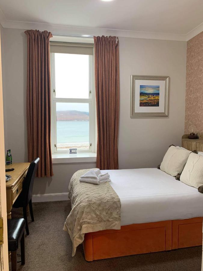 No. 1 Charlotte Street Hotel Port Ellen Eksteriør billede